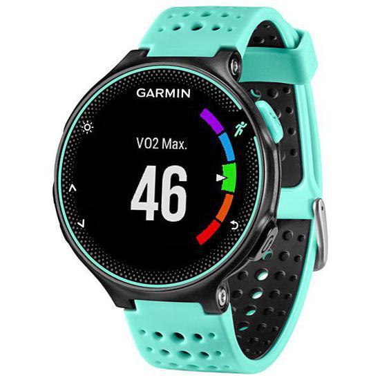 Relogio GPS Garmin Forerunner 235