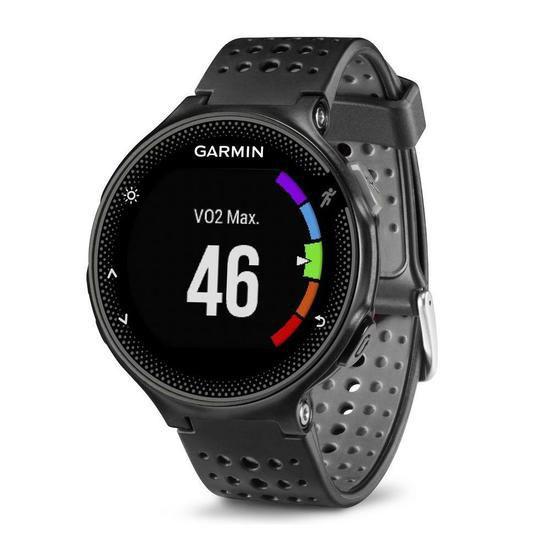 Relogio GPS Garmin Forerunner 235