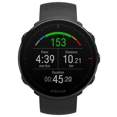 Relógio GPS Polar Vantage M Multiesportivo