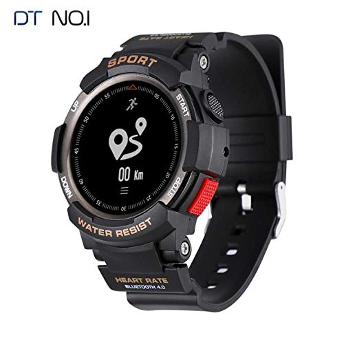 Relógio GPS Smart Watch F6