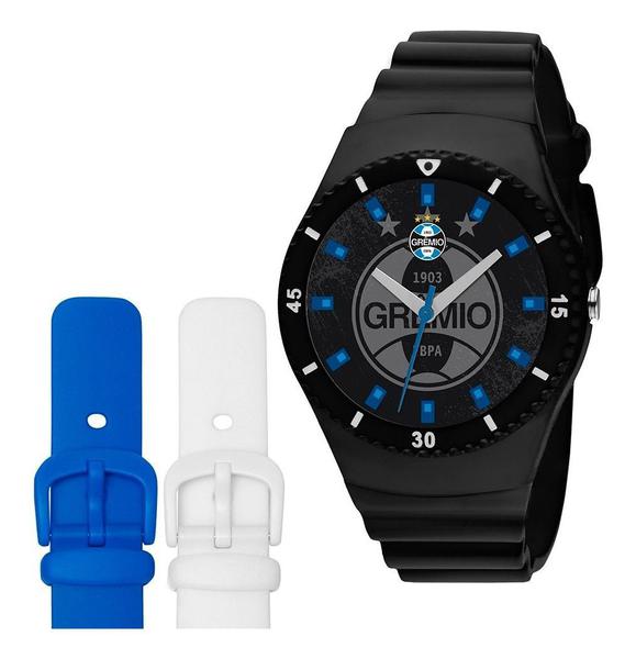 Relógio Grêmio Technos Troca Pulseira