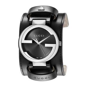 Relógio Gucci Interlocking Special Unisex YA133201