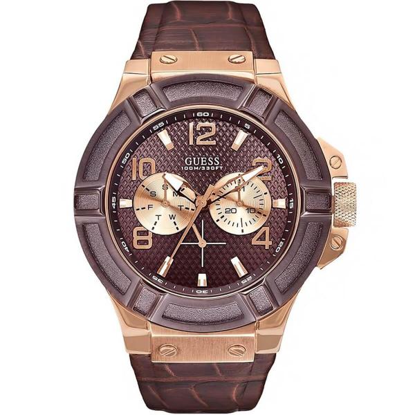 Relógio Guess 48643 - Seculus