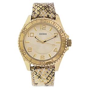 Relogio Guess 92494lpgbdc1 Feminino