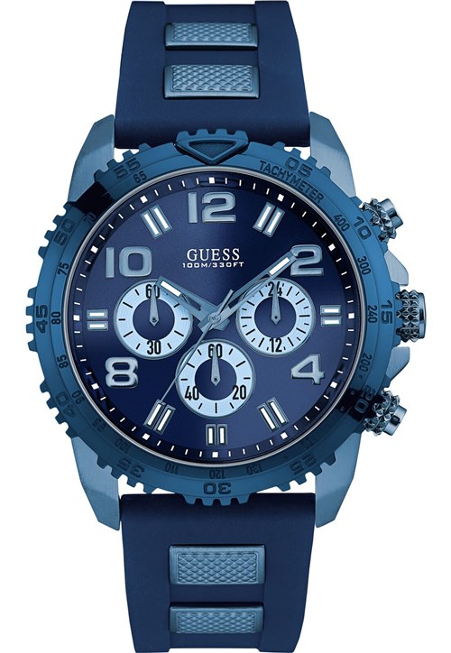 Relógio Guess 92563GPGSEU3 Azul