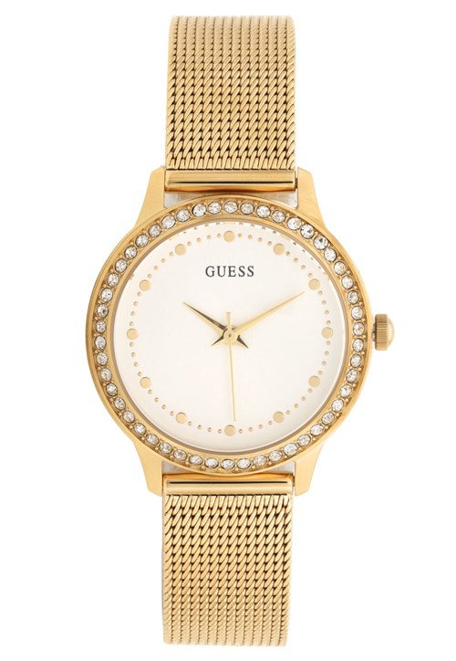 Relógio Guess 92582LPGDDA6 Dourado