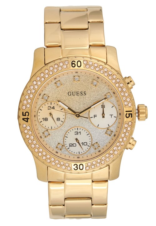 Relógio Guess 92595LPGSDA5 Dourado