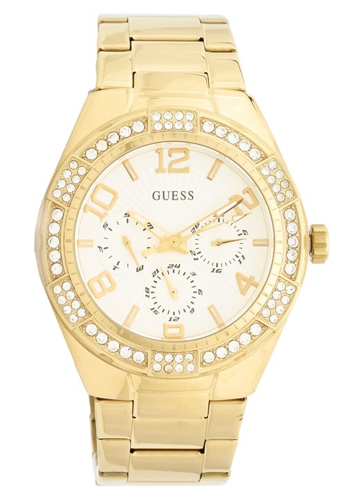 Relógio Guess 92606LPGSDA1 Dourado