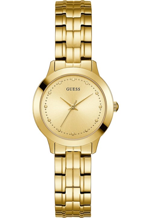 Relógio Guess 92650LPGDDA2 Dourado