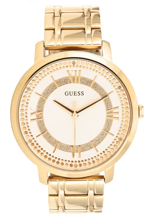 Relógio Guess 92635LPGDDA2 Dourado