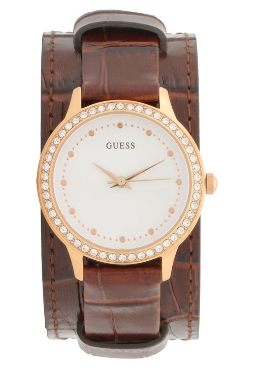 Relógio Guess 92705LPGTRC4 Marrom