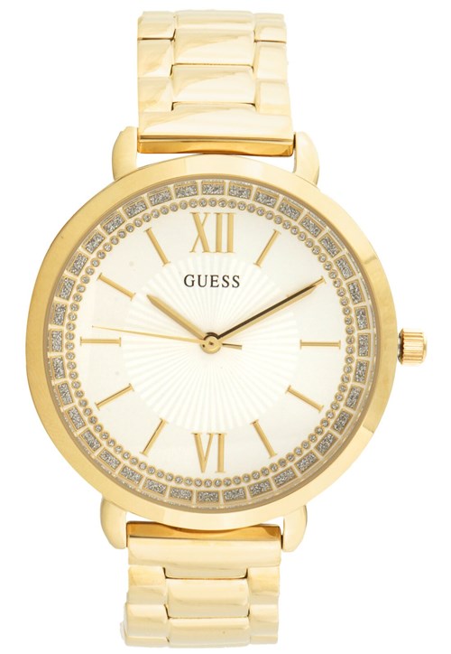 Relógio Guess 92739LPGDDA2 Dourado