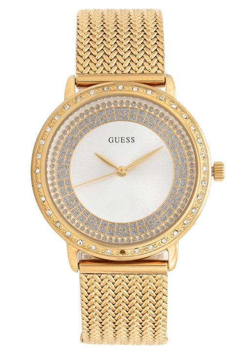 Relógio Guess 92288LPGDDA7 Dourado