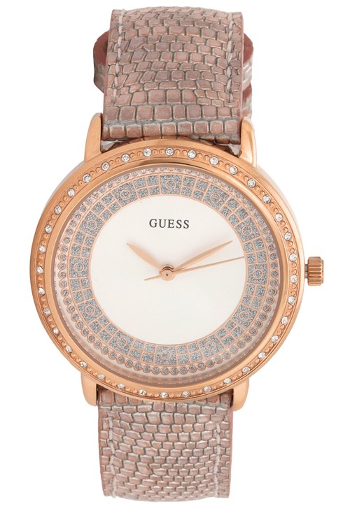 Relógio Guess 92288LPGDRC8 Rosa