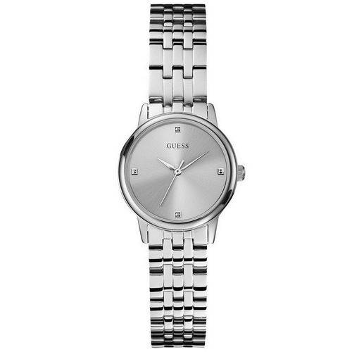 Relógio Guess Analógico Feminino 92588l0gdna1 W0687l1