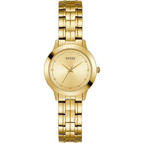 Relógio Feminino Analógico Guess 92609LPGDDA2