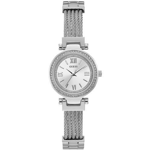 Relógio Guess Analógico Feminino 92665l0gdna1 W1009l1