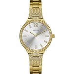 Relógio Guess Analógico Feminino 92627lpgdda1 W0900l2