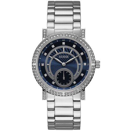 Relógio Guess Analógico Feminino 92683l0gdna1 W1006l1