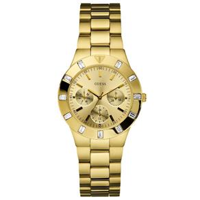 Relógio Guess Analógico Multifunção Feminino 92421LPGSDA1