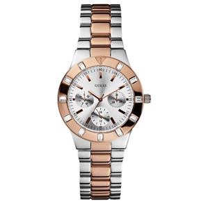 Relógio Guess Analógico Multifunção Feminino 92421LPGSGA2