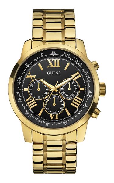 Relógio Guess Banhado a Ouro 92526GPGDDA5