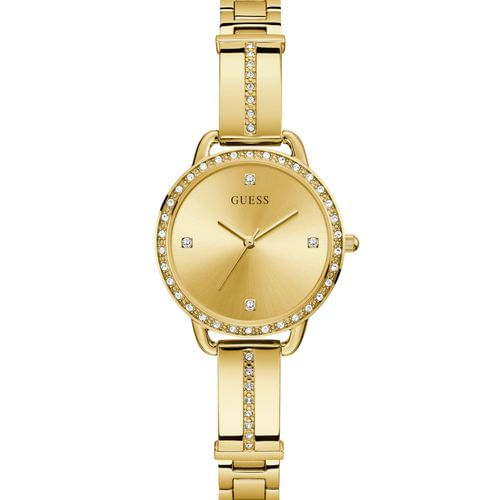 Relógio Guess Bellini GW0022L2