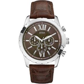 Relógio Guess Calendário Cronograph 92450G0GSNC3 Masculino