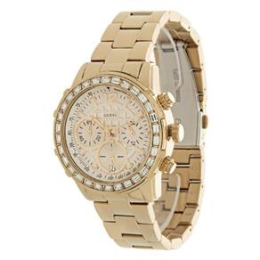 Relógio Guess Calendario Cronograph 92473LPGSDA2 Feminino