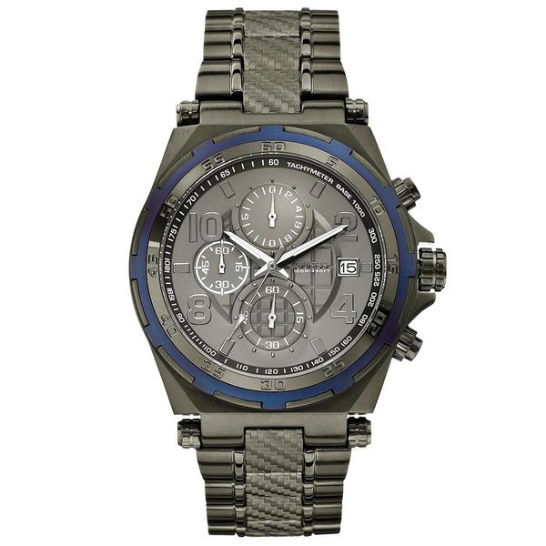 Relogio Guess Calendario Cronograph 92504gpgssa1 Masculino