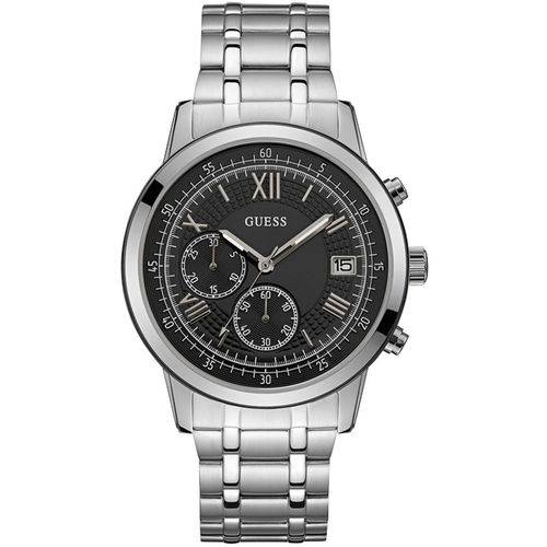 Relógio Guess Cronógrafo 92680g0gdna3 W1001g4