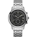 Relógio Guess Cronógrafo 92680g0gdna3 W1001g4