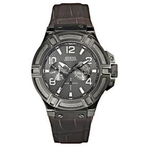 Relogio Guess Cronograph 92479gpgssc2 Masculino