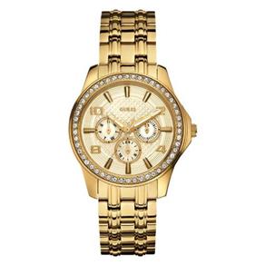 Relógio Guess Cronograph 92490LPGSDA1 Feminino