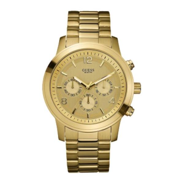 Relogio Guess Cronograph 92350lpgsda2 Masculino