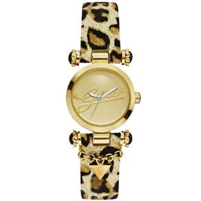 Relógio Guess Feminino 92435LPGLDC1