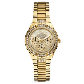 Relógio Guess Feminino 92347LPGSDA5 Analógico