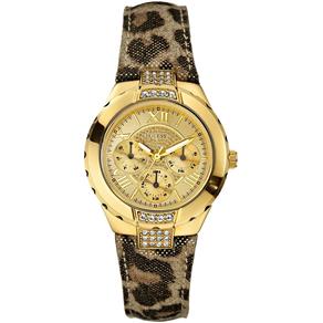 Relógio Guess Feminino 92347lpgsdc4