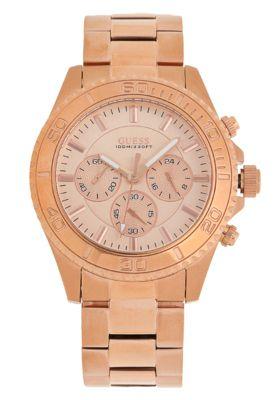 RELÓGIO GUESS FEMININO 92496LPGSRA1 - Cod Interno 030001343 - 111330130