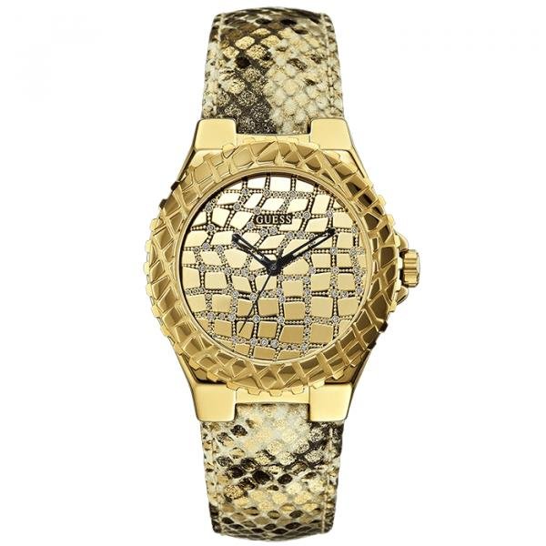 Relógio Guess Feminino 92505LPGTDC1.