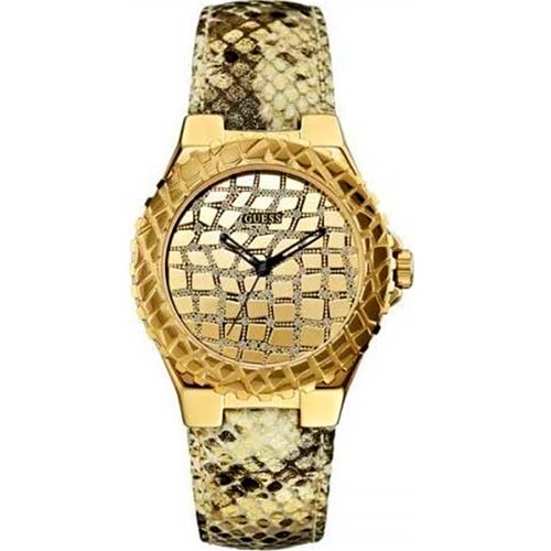 Relógio Guess Feminino - 92505Lpgtdc1