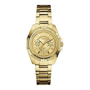Relógio Guess Feminino 92551LPGSDA1 - Dourado