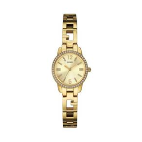 Relógio Guess Feminino 92554LPGLDA2 - DOURADO