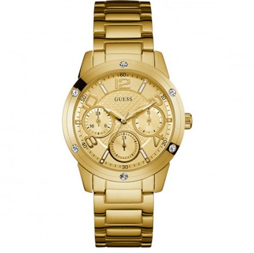 Relógio Guess Feminino 92612LPGSDA2 006190REAN