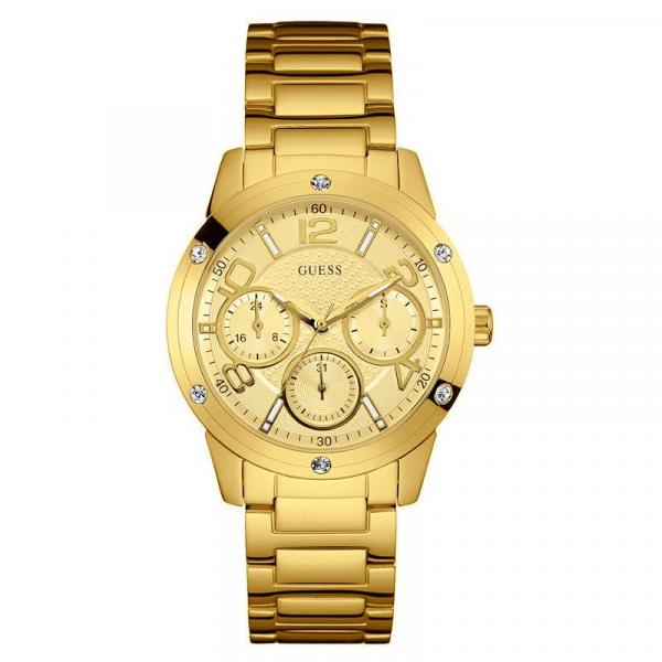 Relógio Guess Feminino - 92612LPGSDA2 - Seculus