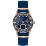 Relógio Guess Feminino 92719LPGSRU3 Multifunção Ladies Sport Azul