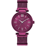 Relógio GUESS feminino analógico 92580LPGDFA5 W0638L6