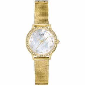 Relogio Guess Feminino Analogico - 92582lpgdda2