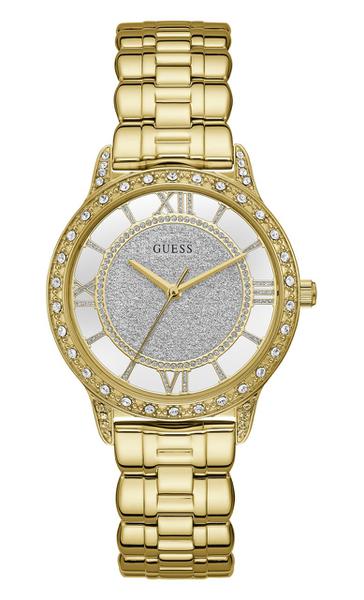 Relógio Guess Feminino Banhado a Ouro 92663LPGDDA1