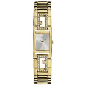 Relógio Guess Feminino Deco 92192L1GLDA1